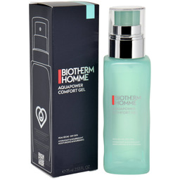 Biotherm Homme, Żel Aquapower Comfort Gel