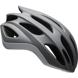 Bell Unisex Formula kask rowerowy dla dorosłych, matowy/błyszczący