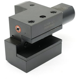 Darmet Uchwyt narzędziowy VDI 30 typ C1 wzdłużny