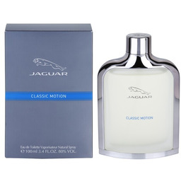 Jaguar Classic Motion woda toaletowa 100ml