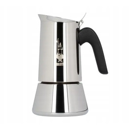 Kawiarka Bialetti New Venus 6tz 235 ml Indukcyjna