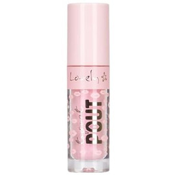 Lovely Pout Lip Gloss Top Coat N2 -