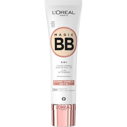 L''Oréal Paris 5 En 1 Wake Up And