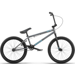 koło RADIO - Revo Pro 20 BMX Freestyle