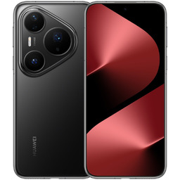 Smartfon Huawei Pura 80 Pro 12/512GB OLED 6.8''