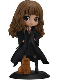 Banpresto Q Posket - Harry Potter - Hermiona