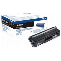 Toner Brother TN423BK black 6500 str. (TN-423BK)