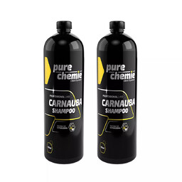 Carnauba Shampoo - szampon samochodowy - 2 szt.