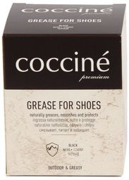 Tłuszcz ochronny do skór licowych czarny Coccine Grease