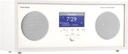 Tivoli Audio Music System Three (biały)