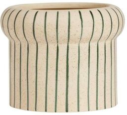 OYOY Living Design - Aki Doniczka Small Ciemny