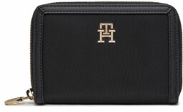 Duży Portfel Damski Tommy Hilfiger Th Essential S