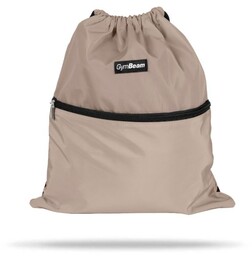 GymBeam Plecak worek Sand