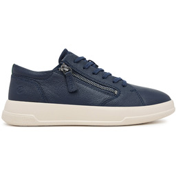Sneakersy ECCO 22381354668 Granatowy