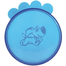 Trixie pokrywki do puszek 10 cm 2 szt