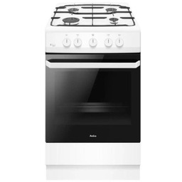 Kuchnia wolnostojaca Amica 58GGD1.23ZOFP(W)