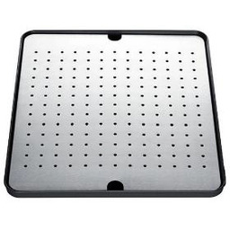 Blanco z wkładem stalowym do komór podwieszanych Ociekacz