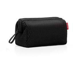 Reisenthel Kosmetyczka Travelcosmetic Mesh black