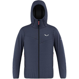 Salewa Puez Catinaccio 2 TirolWool kurtka z kapturem,