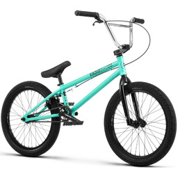 koło RADIO - Saiko 20 BMX Freestyle Bike