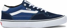 obuwie męskie VANS ROWAN PRO Navy/White