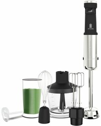 GÖTZE & JENSEN Blender HB920KU Bezprzewodowy