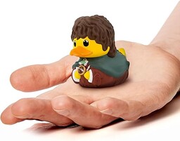TUBBZ Mini: Władca Pierścieni - Frodo Baggins Cosplay