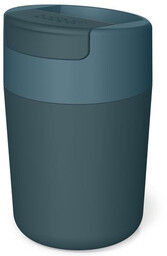 Kubek podróżny 340 ml (granatowy) Sipp Joseph Joseph