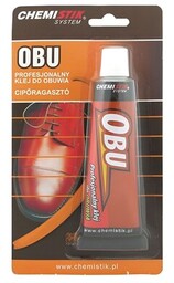 CHEMISTIK Klej Obu 42019 60 ml