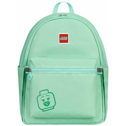 Plecak szkolny Tribini Joy Large LEGO - emoji