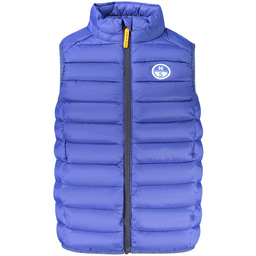 NORTH SAILS DZIECIĘCE BEZRĘKAWNIKI NIEBIESKIE