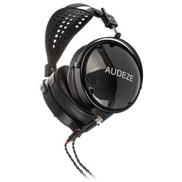 AUDEZE LCD-XC - Creator Edition Carbon Black POWYSTAWOWE