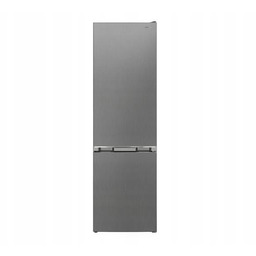 Lodówka Sharp SJ-FBA05DMXLE-EU No Frost 180cm 270L 43