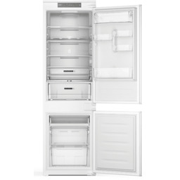 Lodówka do zabudowy WHIRLPOOL WHC18T333 ZenInverter 34dB Dual
