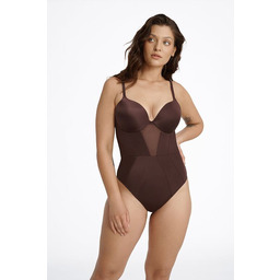 Push-up body Influensa brązowe