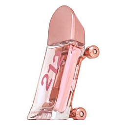 Carolina Herrera 212 Heroes for Her woda perfumowana
