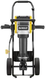 DeWalt D25981K - Młot udarowy HEX + WÓZEK