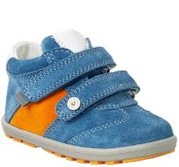 Bartek Mini first steps 11729-016 trzewiki, półbuciki profilaktyczne
