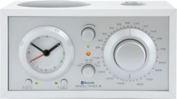 Tivoli Audio Model Three BT (biały)