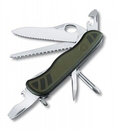 Victorinox Scyzoryk szwajcarski Nóż Szwajcarskiej Armii 0.8461.MWCH