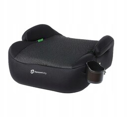 Fotelik samochodowy Podkładka Tano I-size Isofix 22-36kg Titanium