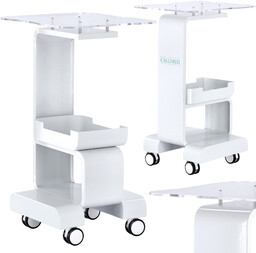 Stolik kosmetyczny pod urządzenie ST10 kosmetyczne spa