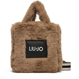 Torebka Liu Jo XS Tote TF5271 E0374 Beżowy