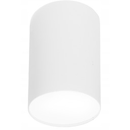 Nowodvorski Lighting Lampa sufitowa 6528 Point Plexi biała