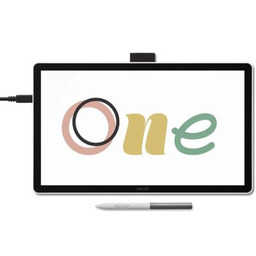 Tablet graficzny Wacom One 14