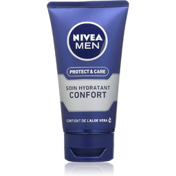 NIVEA MEN Protect & Care Nawilżający Komfort Care