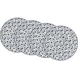 Ritzenhoff & Breker Royal Sakura 4-częściowy zestaw talerzy