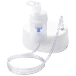 Omron Nebulizator kompresorowy NE-C810 -> Odbiór w Żabce!