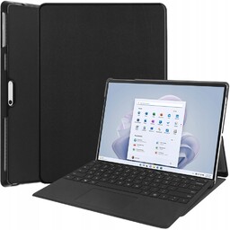Etui Bizon Case Tab Croc Do Microsoft Surface