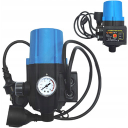 Włącznik Wyłącznik Ciśnieniowy Automat Do Pomp Wodnych Brio